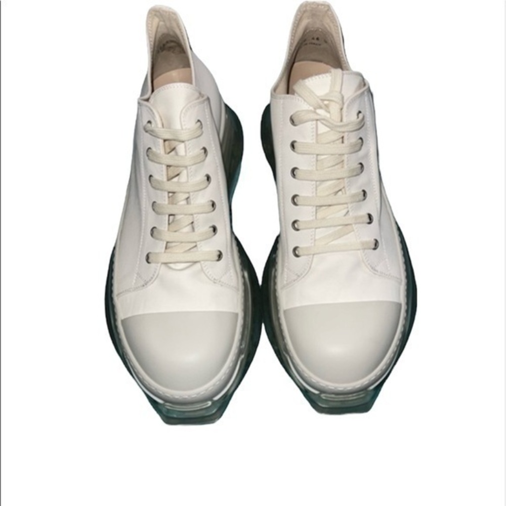 RICK OWENS DarkShadows Abstract Sneaks